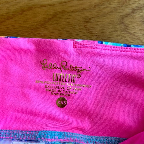 LILLY PULITZER | Luxletic Legging (Bundle of Two) - Picture 3 of 7